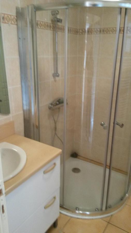 Laissac Hotel Armony מראה חיצוני תמונה