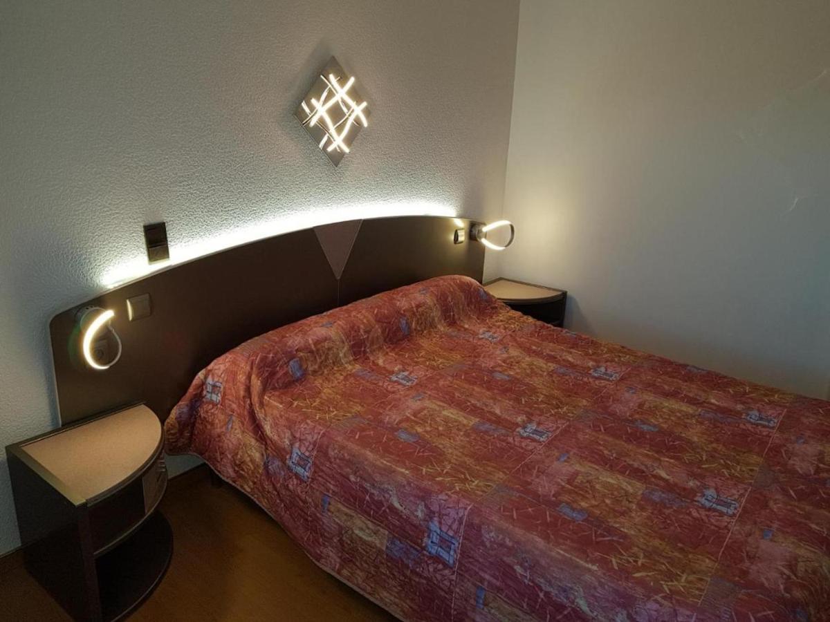 Laissac Hotel Armony מראה חיצוני תמונה