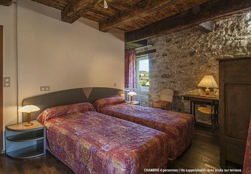 Laissac Hotel Armony מראה חיצוני תמונה
