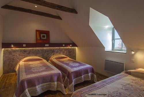 Laissac Hotel Armony מראה חיצוני תמונה