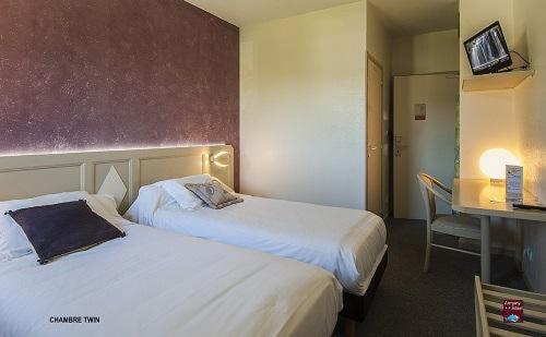 Laissac Hotel Armony מראה חיצוני תמונה