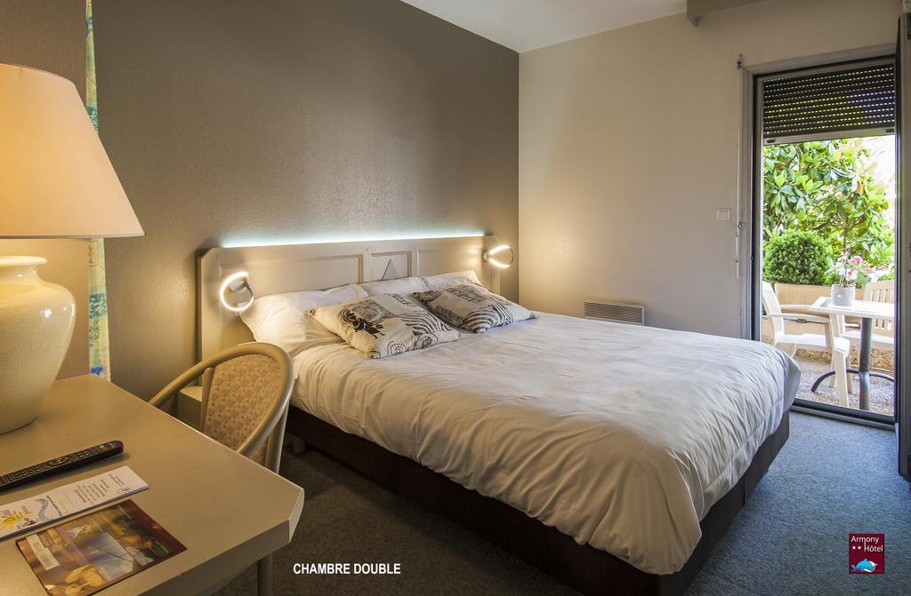 Laissac Hotel Armony מראה חיצוני תמונה