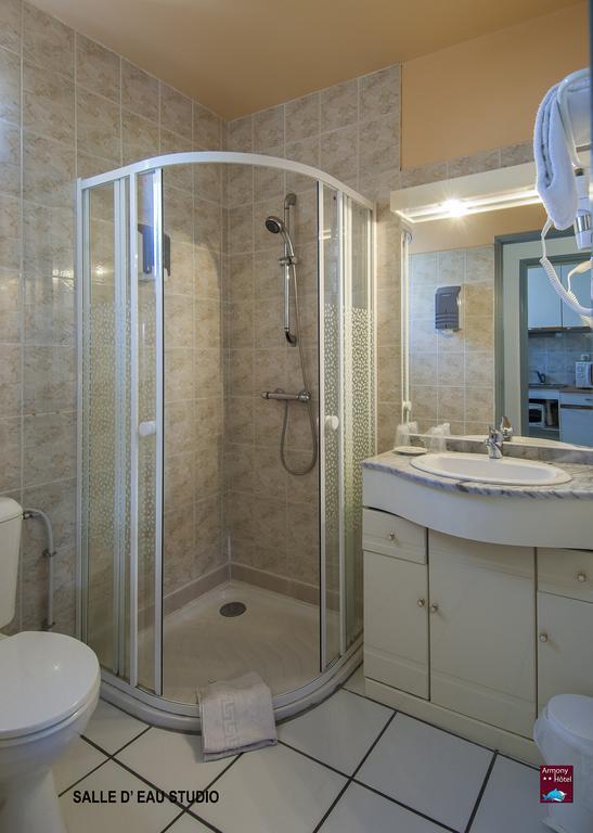Laissac Hotel Armony מראה חיצוני תמונה