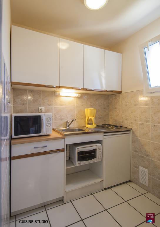 Laissac Hotel Armony מראה חיצוני תמונה